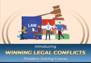 Winning Legal Conflicts