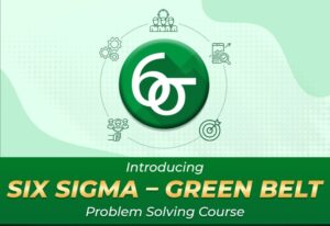 Six Sigma-Green Belt