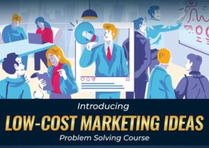 Low-Cost Marketing Ideas