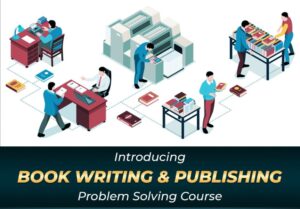 Book Writing & Publishing
