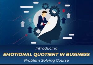 Emotional Quotient in Business