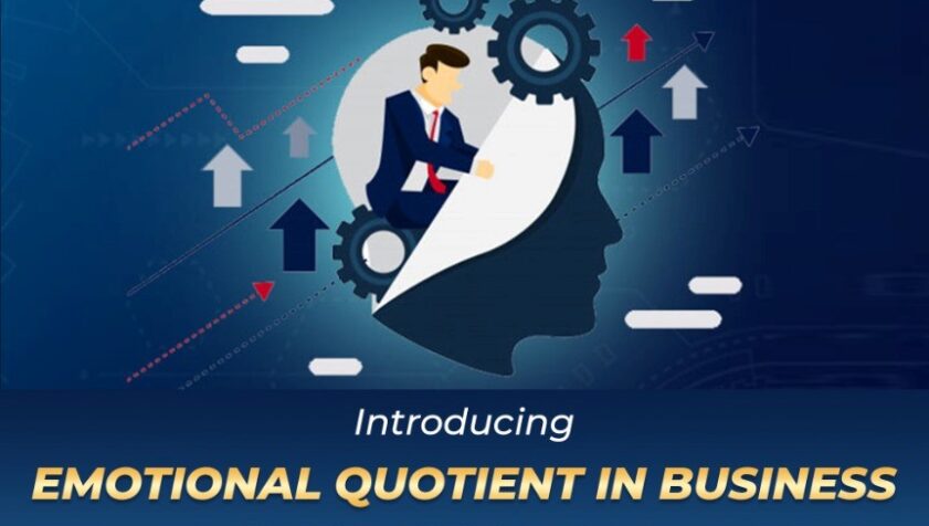 Emotional Quotient in Business