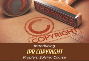 IPR Copyright