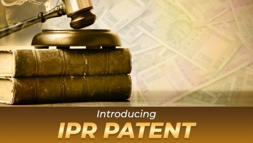 IPR Patent