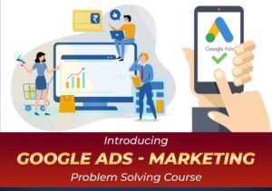 Google ADS - Marketing