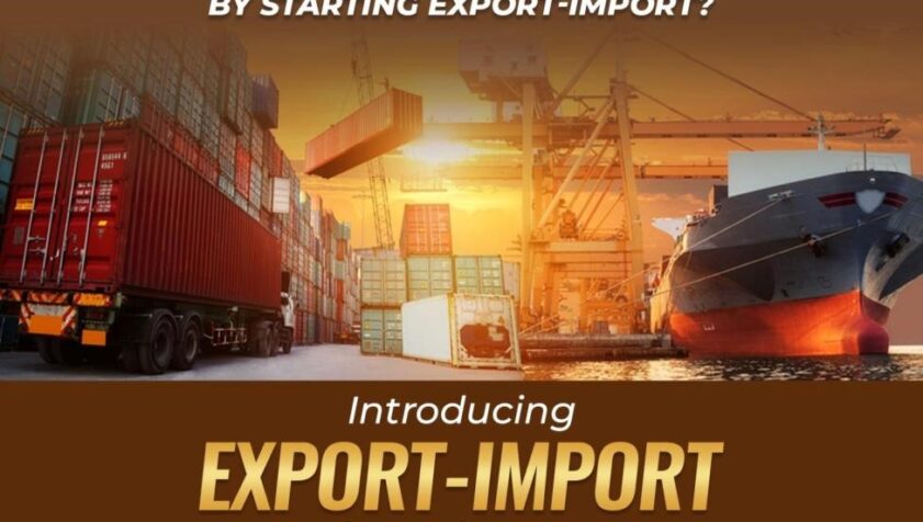 Export-Import