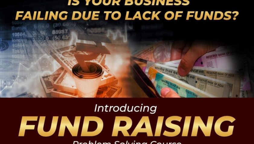 Fund Raising