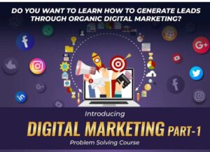 Digital Marketing Part-1