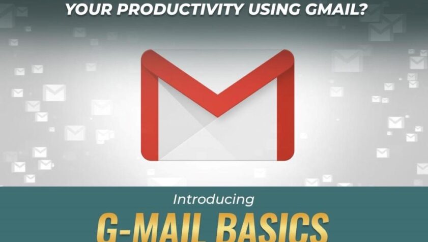 Gmail Basics