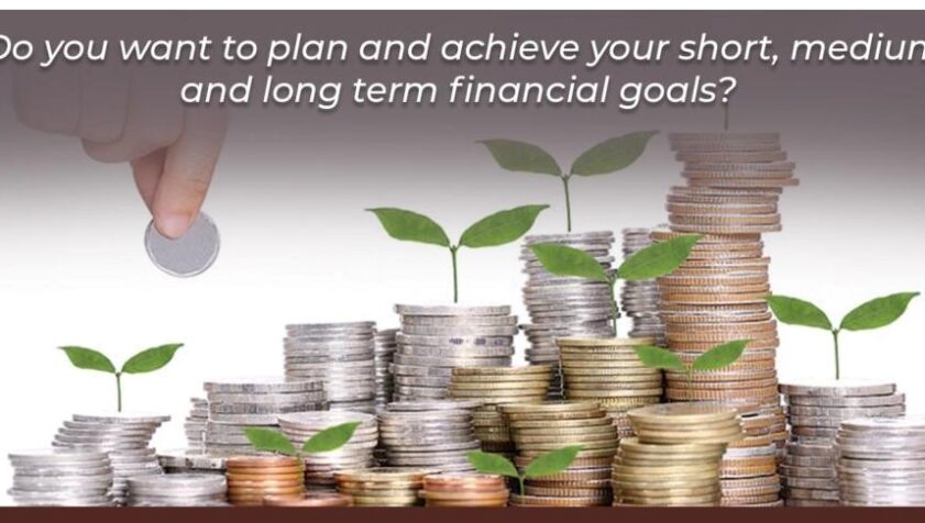 Goal-Based Financial Planning