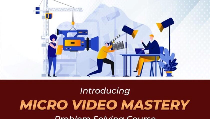 Micro Video Mastery