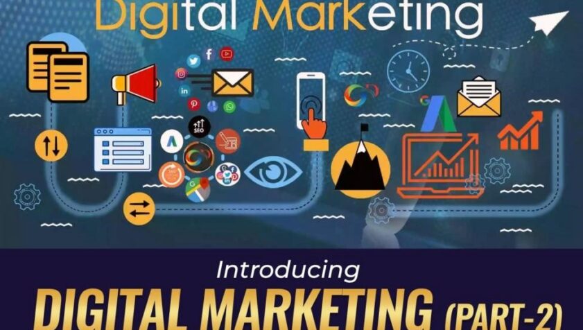 Digital Marketing Part-2