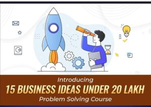 15 Business Ideas Under 20 Lakh