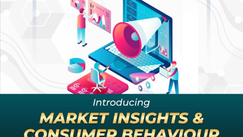 Market Insights & Consumer Behaviour