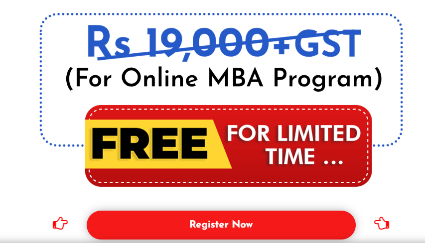 The 10-Day MBA Program by Dr Vivek Bindra